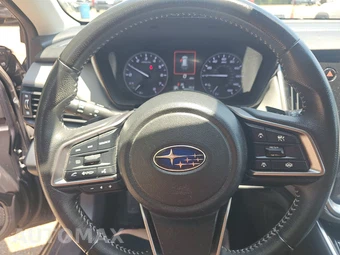 2023 Subaru Outback Premium - miniatura 10