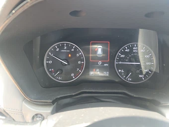 2023 Subaru Outback Premium - miniatura 12