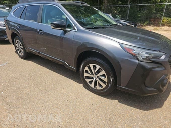 2023 Subaru Outback Premium - miniatura 3