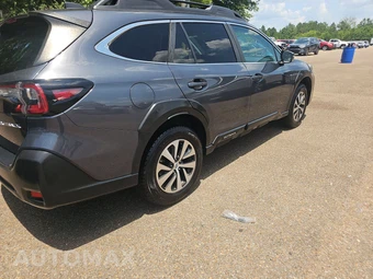 2023 Subaru Outback Premium - miniatura 4