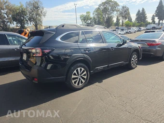 2023 Subaru Outback Premium - miniatura 4