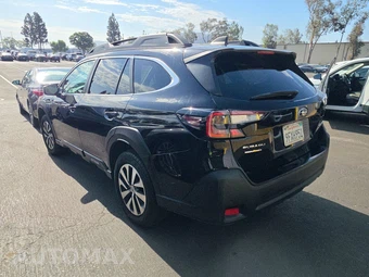 2023 Subaru Outback Premium - miniatura 6