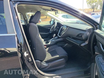 2023 Subaru Outback Premium - miniatura 8