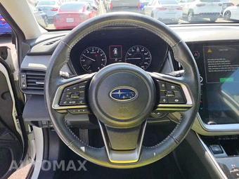 2023 Subaru Outback Premium - miniatura 10