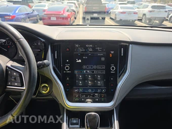 2023 Subaru Outback Premium - miniatura 11