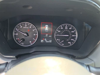 2023 Subaru Outback Premium - miniatura 12