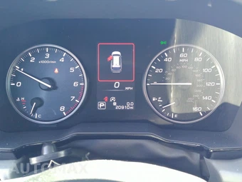 2023 Subaru Outback Premium - miniatura 17