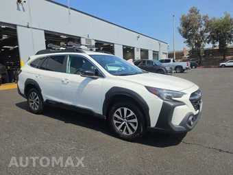 2023 Subaru Outback Premium - miniatura 3