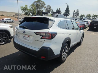 2023 Subaru Outback Premium - miniatura 4