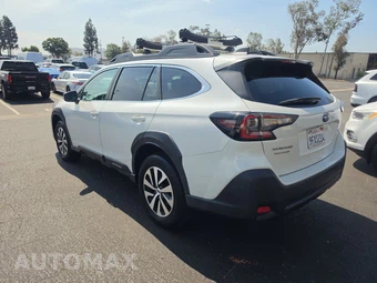 2023 Subaru Outback Premium - miniatura 6
