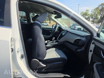 2023 Subaru Outback Premium - miniatura 8