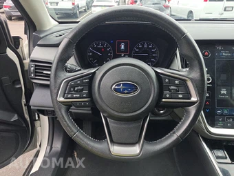 2023 Subaru Outback Premium - miniatura 10