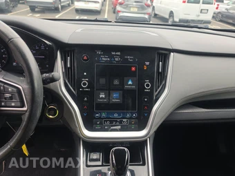 2023 Subaru Outback Premium - miniatura 11