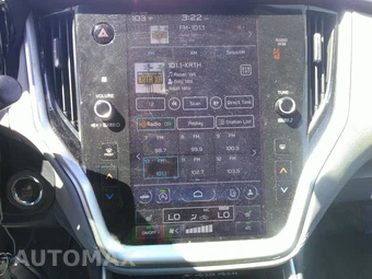 2023 Subaru Outback Premium - miniatura 24