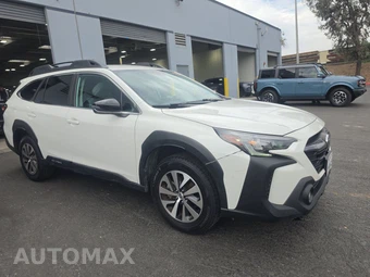 2023 Subaru Outback Premium - miniatura 3