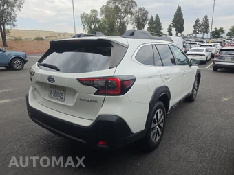 2023 Subaru Outback Premium - miniatura 4