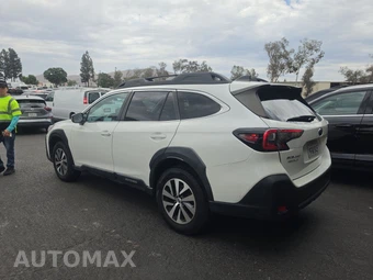 2023 Subaru Outback Premium - miniatura 6