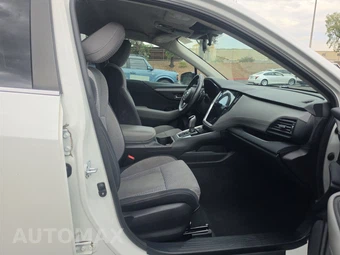 2023 Subaru Outback Premium - miniatura 8