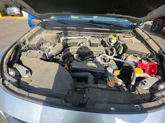 2023 Subaru Outback Premium - miniatura 15