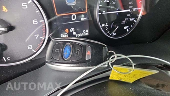 2023 Subaru Outback Premium - miniatura 24