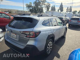 2023 Subaru Outback Premium - miniatura 4