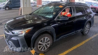 2023 Subaru Outback Premium - car from the USA, Manheim Buy-Now listing at AUTOMAX