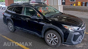 2023 Subaru Outback Premium - miniatura 3