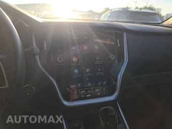 2023 Subaru Outback Premium - miniatura 11