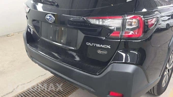 2023 Subaru Outback Premium - miniatura 24