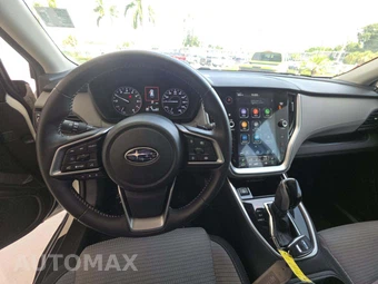 2023 Subaru Outback Premium - miniatura 10