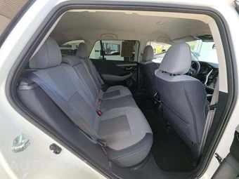 2023 Subaru Outback Premium - miniatura 16
