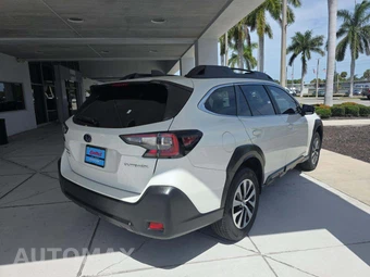 2023 Subaru Outback Premium - miniatura 3