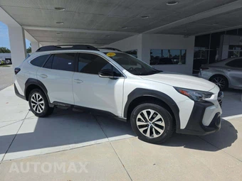 2023 Subaru Outback Premium - miniatura 4
