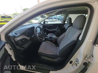 2023 Subaru Outback Premium - miniatura 6