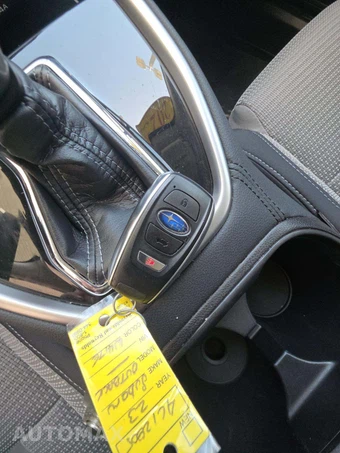 2023 Subaru Outback Premium - miniatura 8