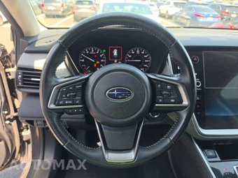 2023 Subaru Outback Premium - miniatura 10