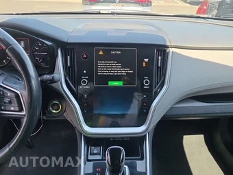 2023 Subaru Outback Premium - miniatura 11
