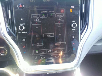 2023 Subaru Outback Premium - miniatura 21