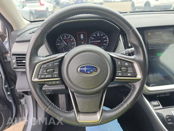 2023 Subaru Outback Premium - miniatura 10