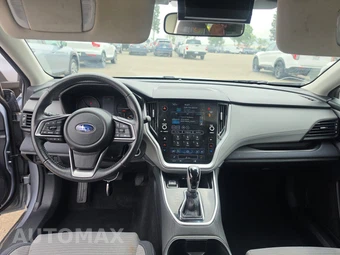2023 Subaru Outback Premium - miniatura 11