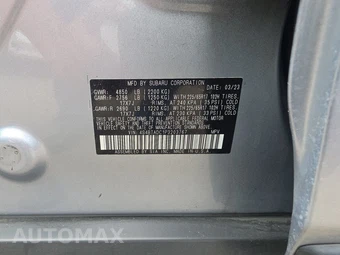 2023 Subaru Outback Premium - miniatura 14