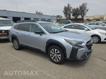 2023 Subaru Outback Premium - miniatura 3