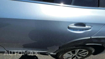 2023 Subaru Outback Premium - miniatura 30