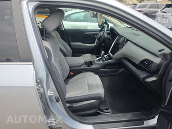 2023 Subaru Outback Premium - miniatura 8