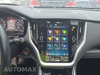 2023 Subaru Outback Premium - miniatura 11