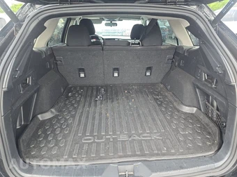 2023 Subaru Outback Premium - miniatura 16