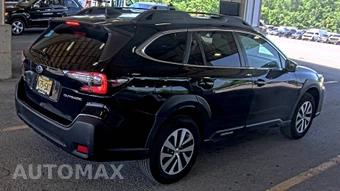 2023 Subaru Outback Premium - miniatura 4