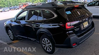 2023 Subaru Outback Premium - miniatura 6