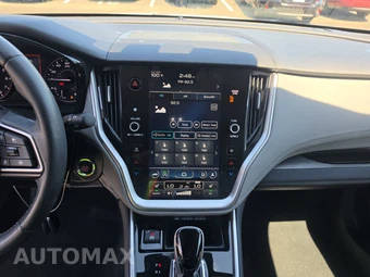 2023 Subaru Outback Premium - miniatura 11