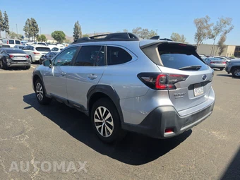 2023 Subaru Outback Premium - miniatura 6
